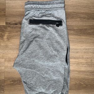 American Eagle Outfitters Gray Athletic Shorts